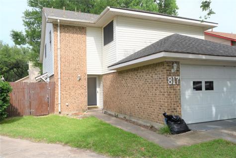 817 Via Madonna Mesquite TX 75150