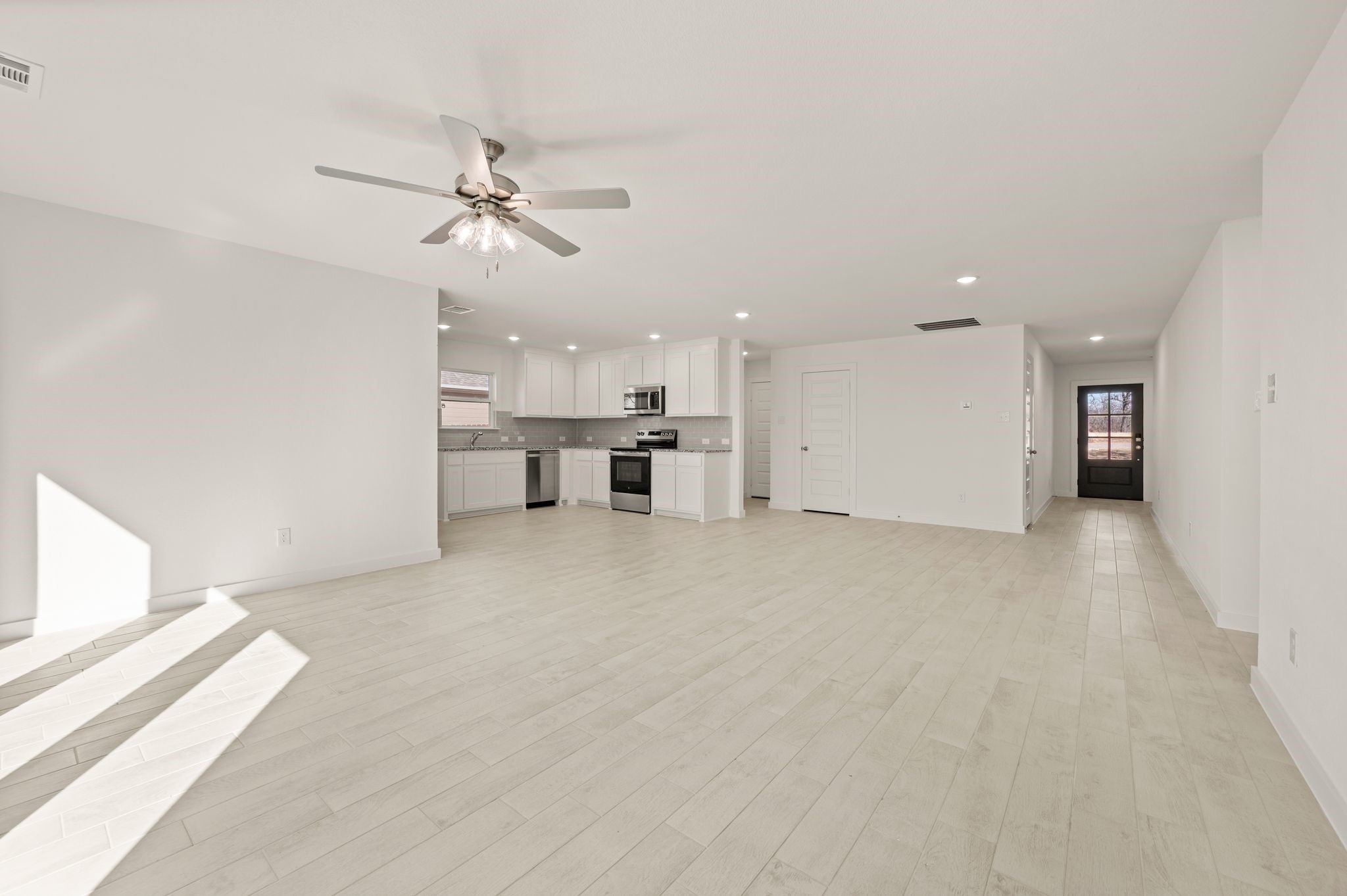 217 Shady Oaks Drive Runaway Bay TX 76426