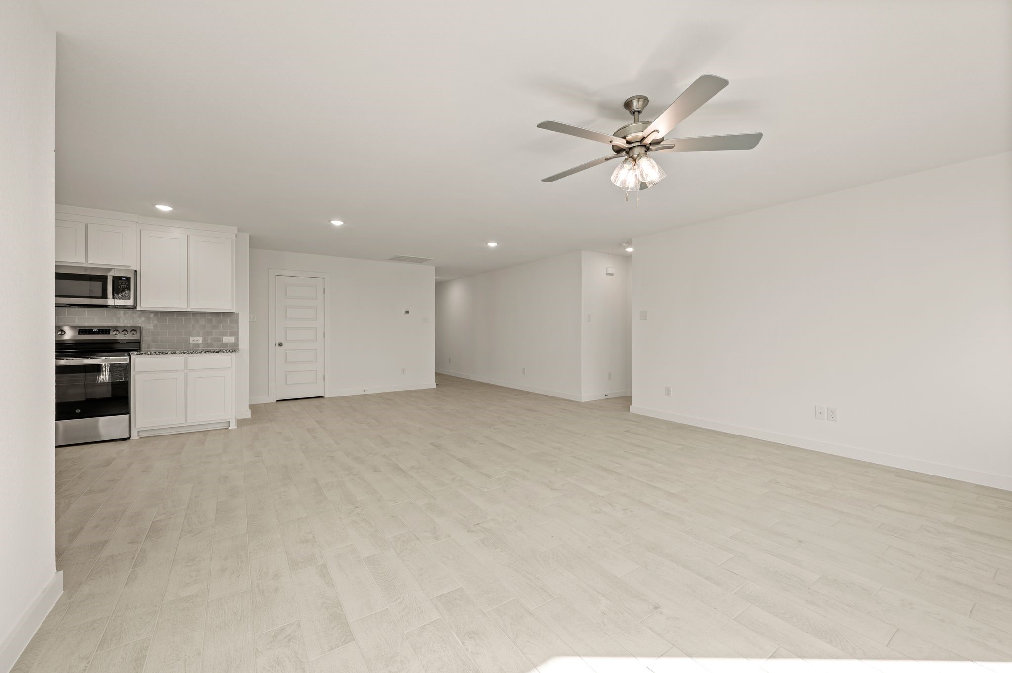 217 Shady Oaks Drive Runaway Bay TX 76426