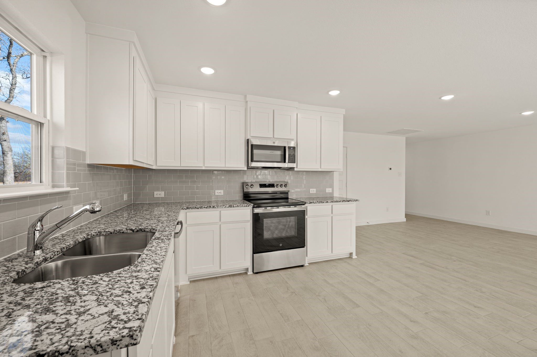 217 Shady Oaks Drive Runaway Bay TX 76426