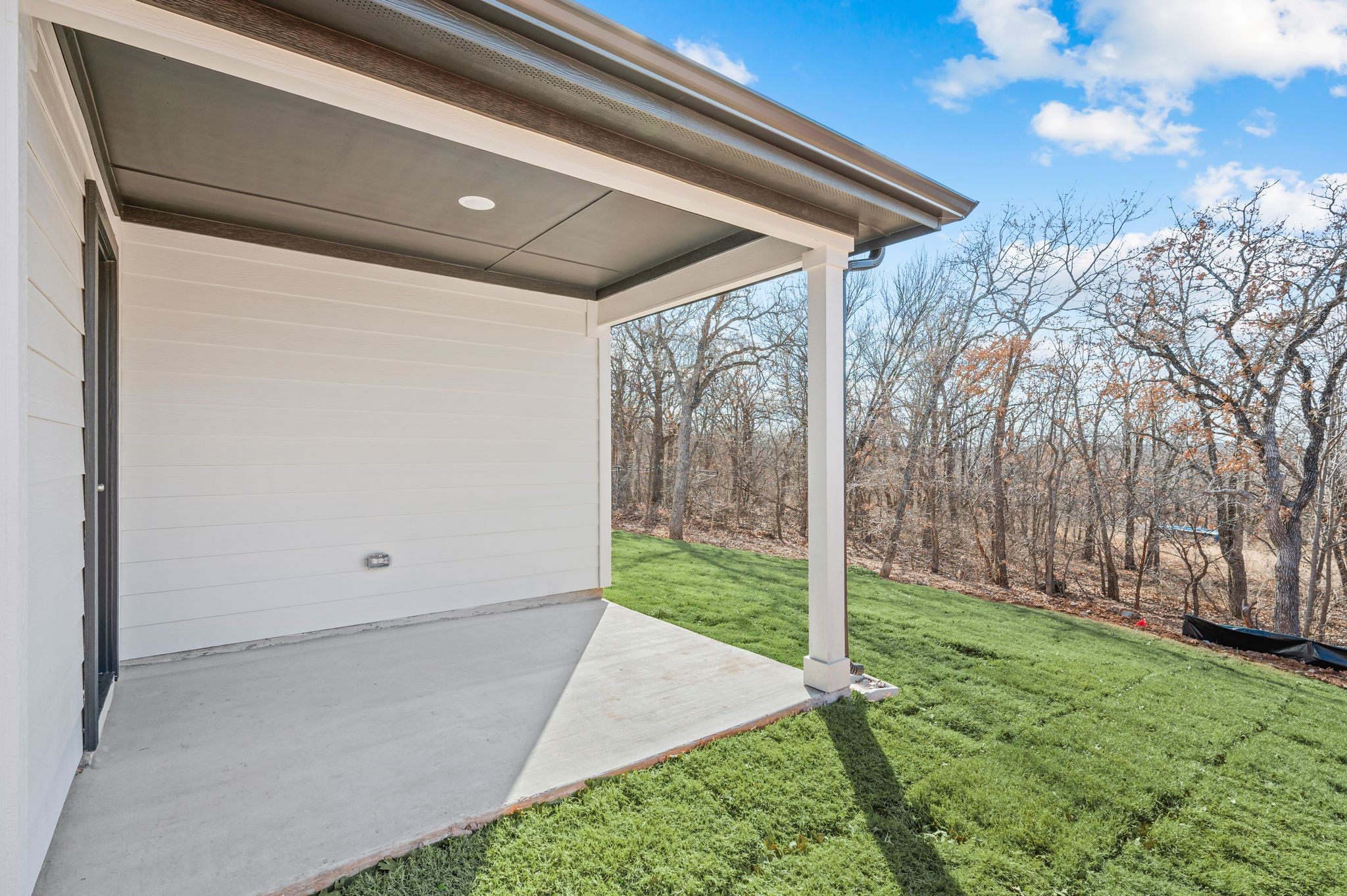 217 Shady Oaks Drive Runaway Bay TX 76426