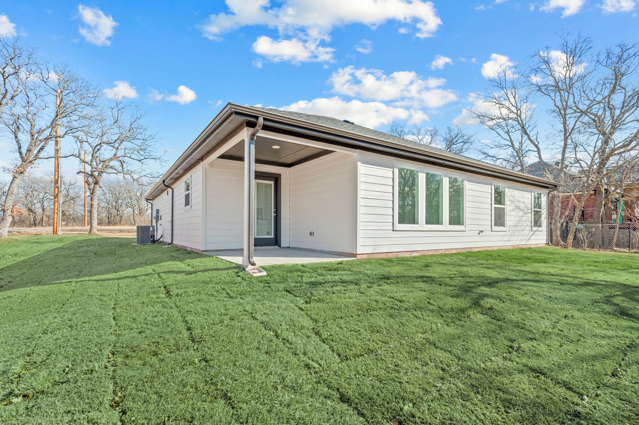 217 Shady Oaks Drive Runaway Bay TX 76426