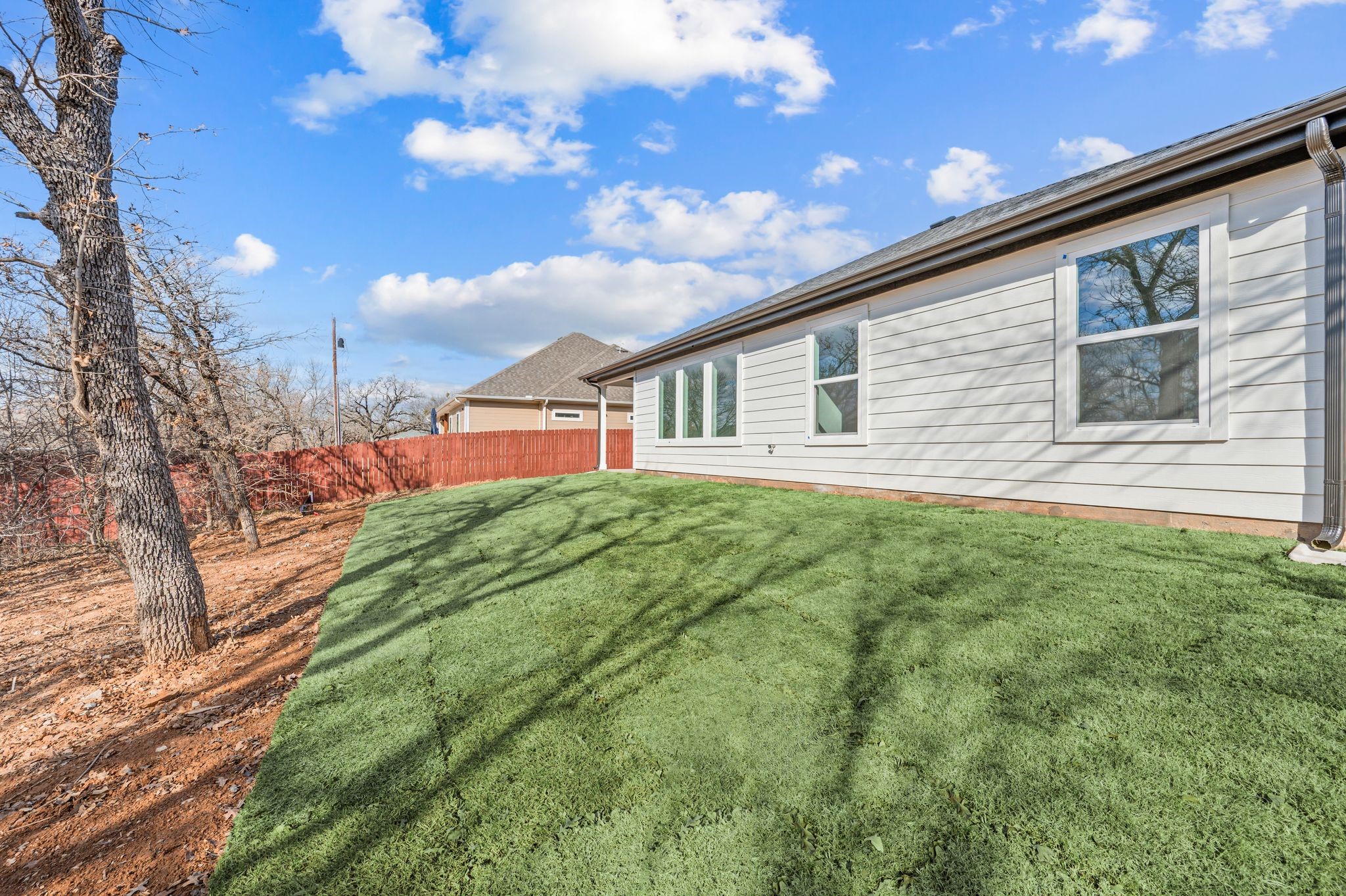 217 Shady Oaks Drive Runaway Bay TX 76426