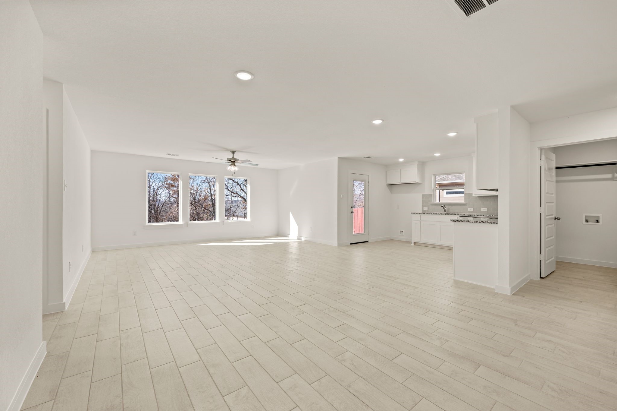 217 Shady Oaks Drive Runaway Bay TX 76426