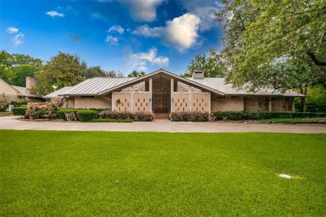 11212 Shelterwood Lane Dallas TX 75229