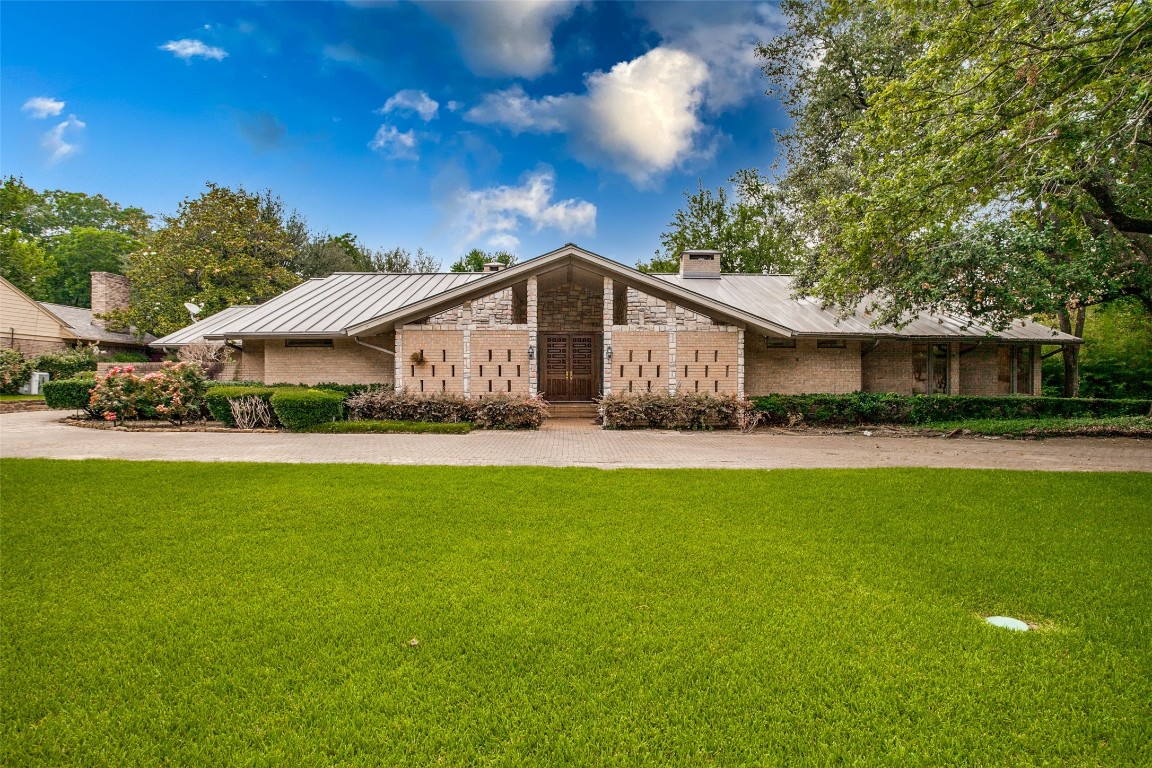 11212 Shelterwood Lane Dallas TX 75229
