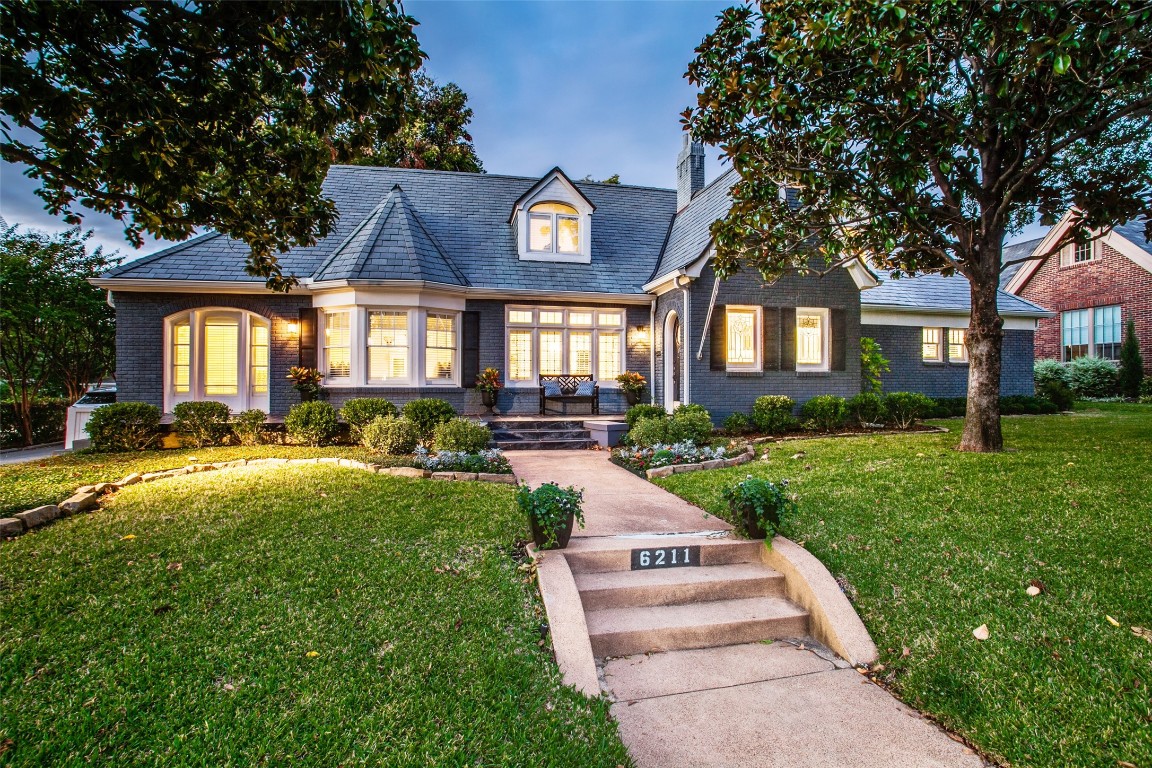 6211 Prospect Avenue Dallas TX 75214