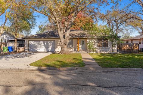 1307 N 61st Street Waco TX 76710