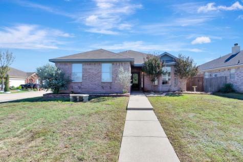 7212 Park Creek Drive Fort Worth TX 76137