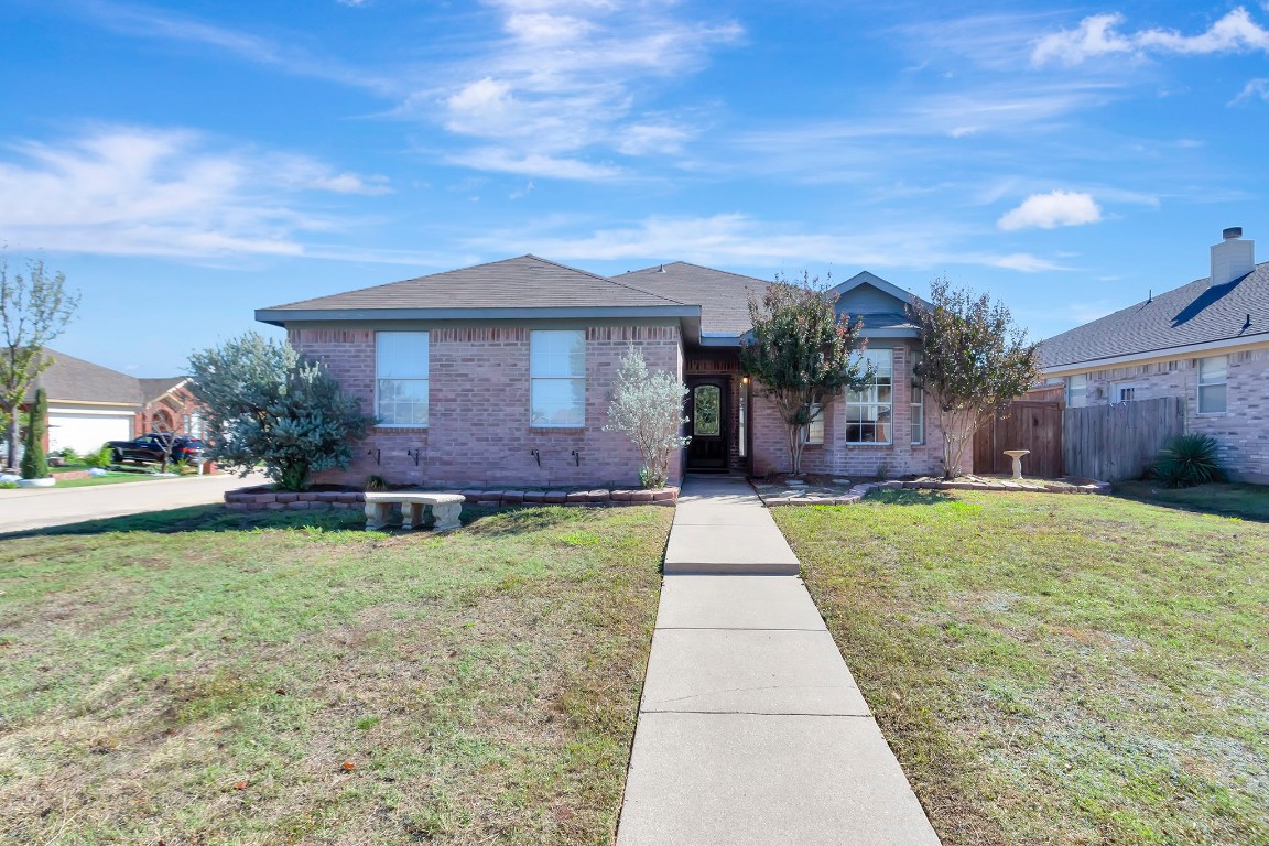 7212 Park Creek Drive Fort Worth TX 76137