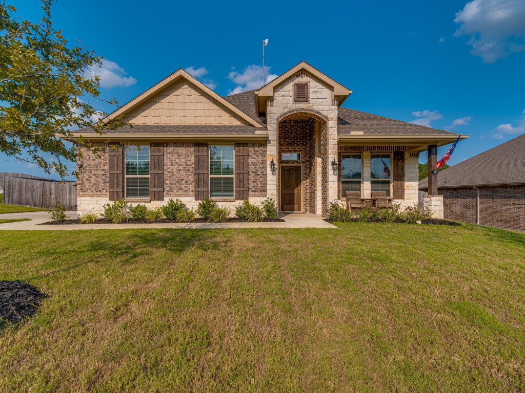 804 Royse Ridge Road Ennis TX 75119