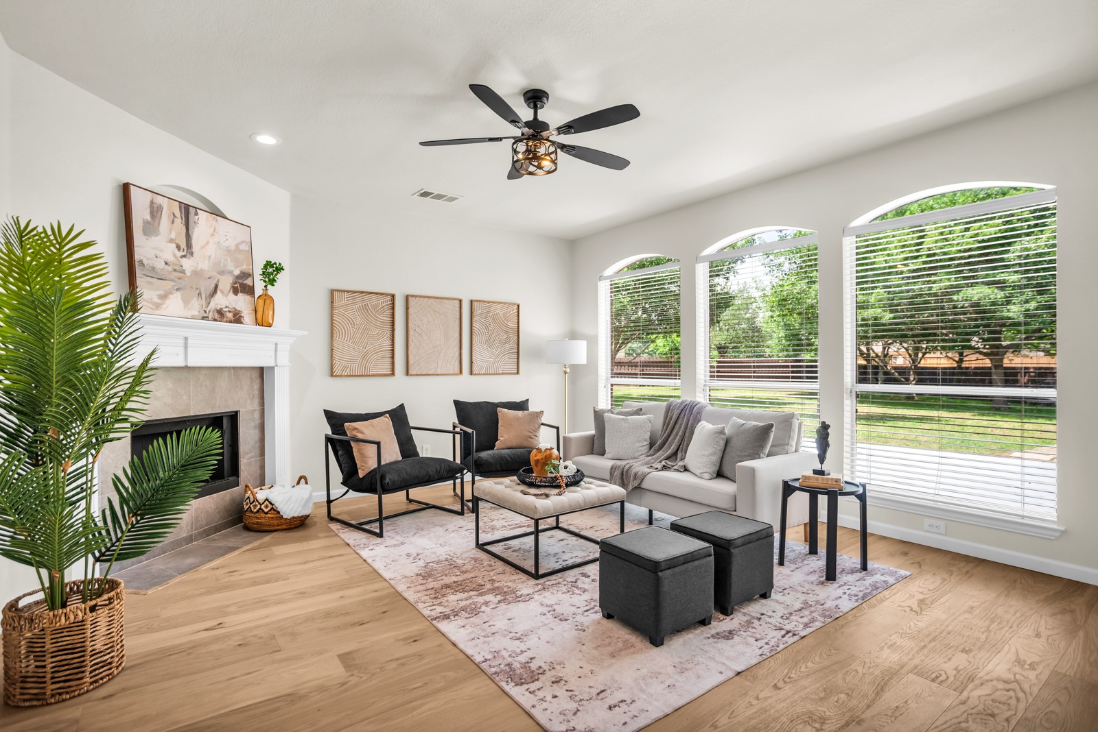 1705 Leander Court Allen TX 75002