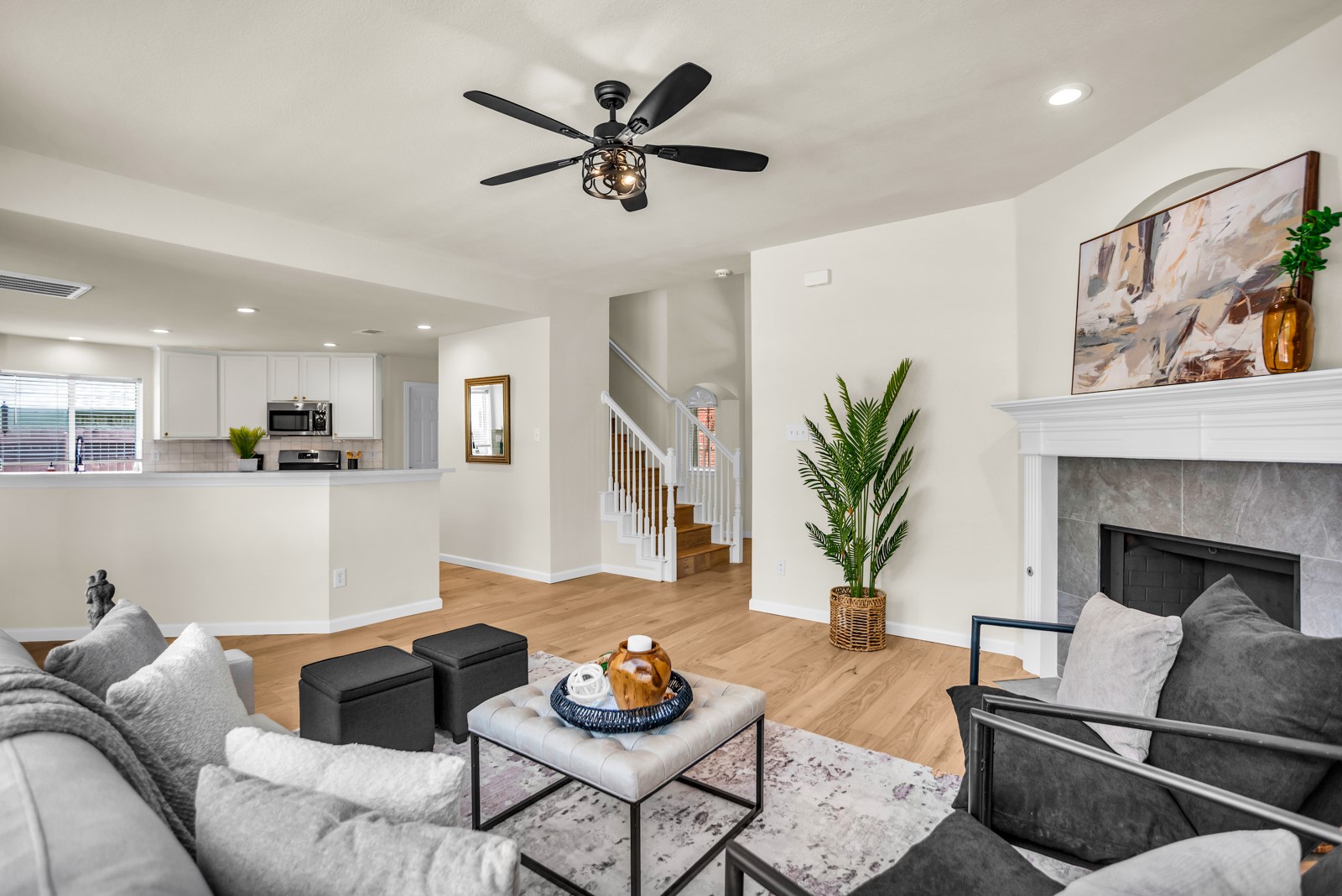 1705 Leander Court Allen TX 75002