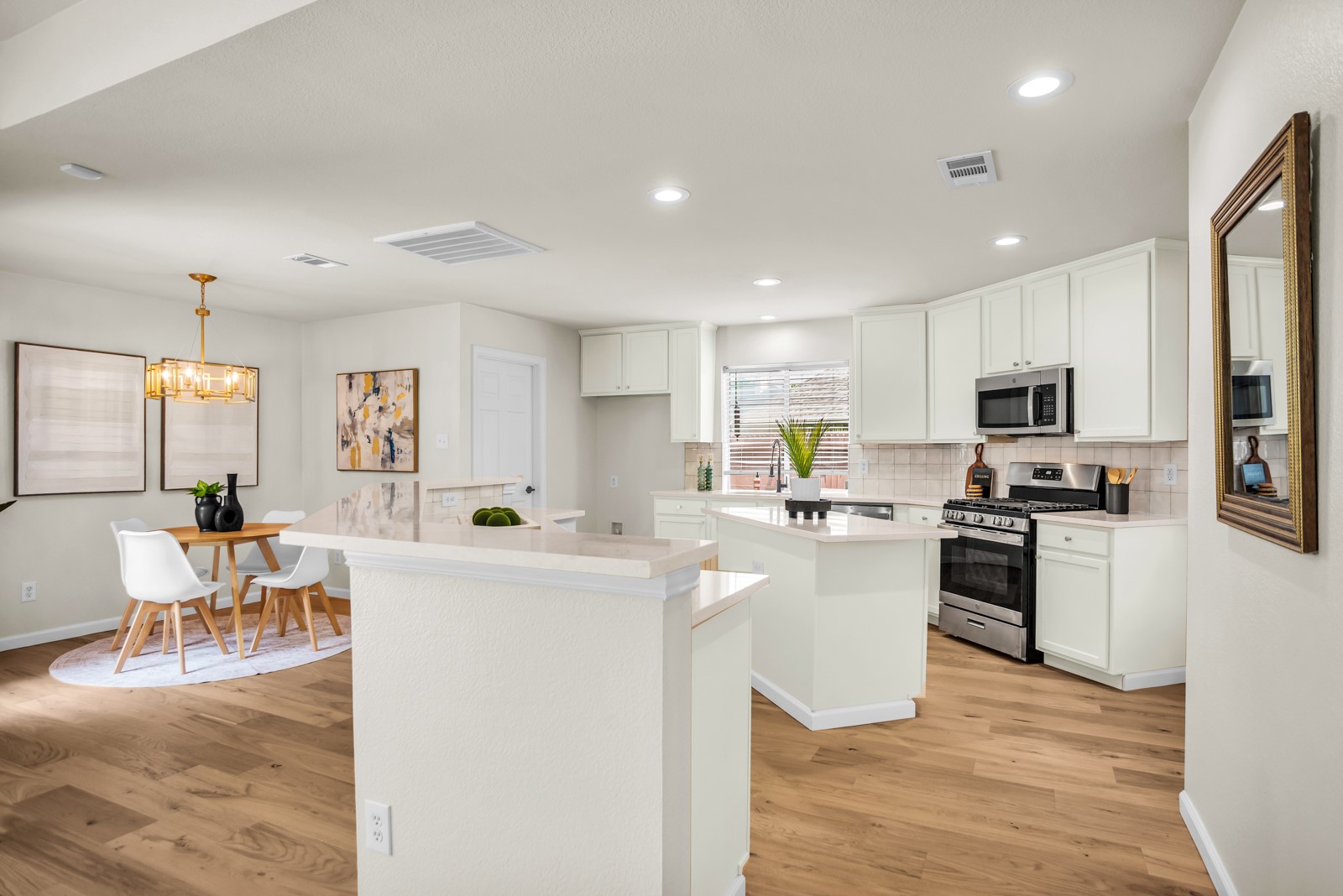 1705 Leander Court Allen TX 75002