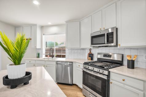 1705 Leander Court Allen TX 75002