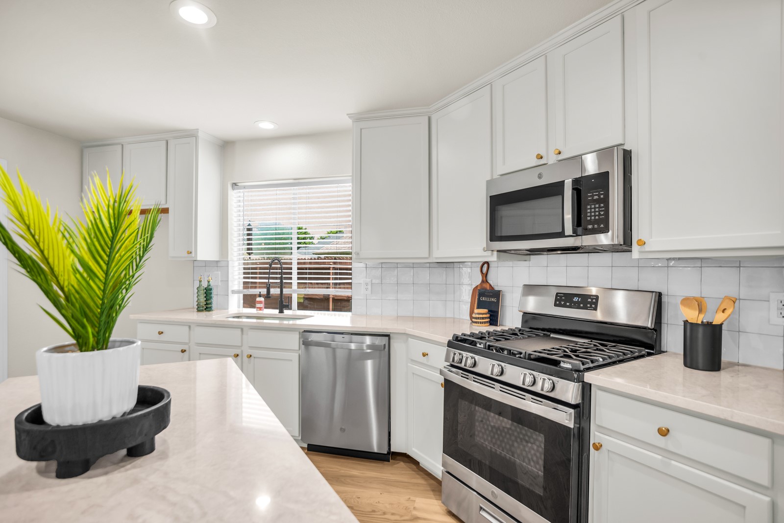 1705 Leander Court Allen TX 75002