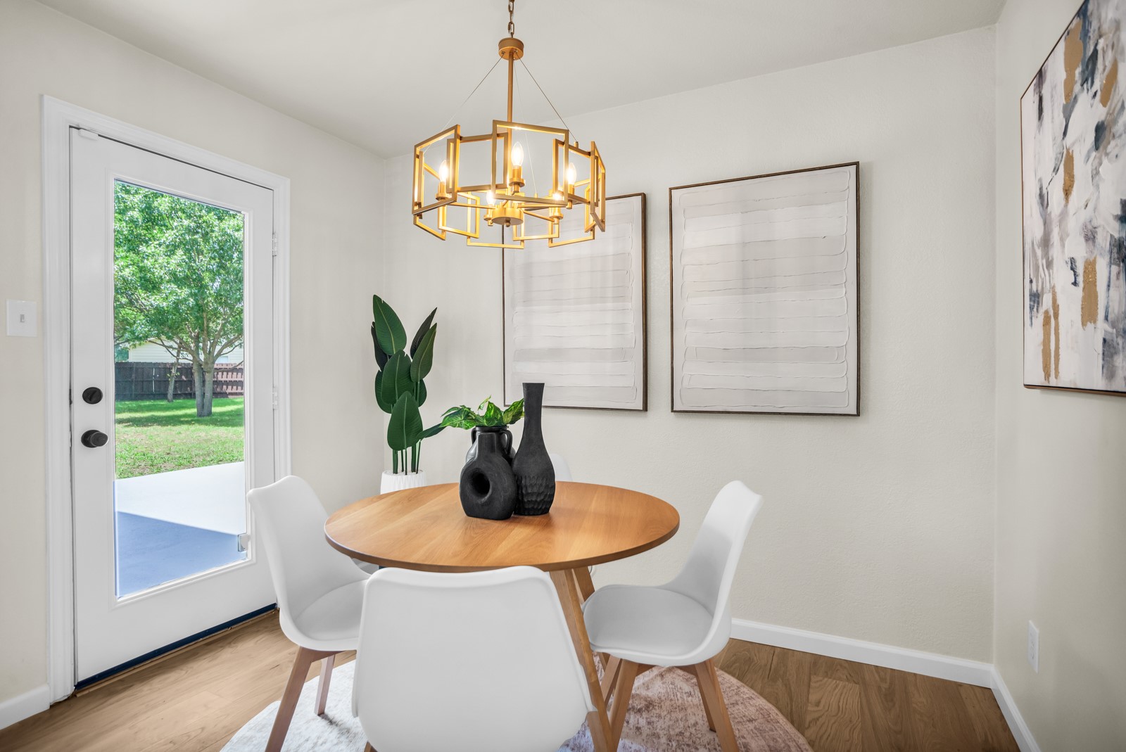 1705 Leander Court Allen TX 75002