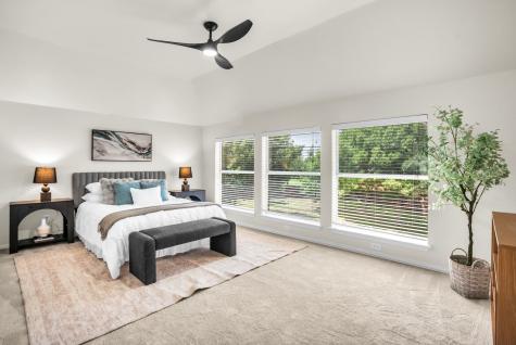 1705 Leander Court Allen TX 75002