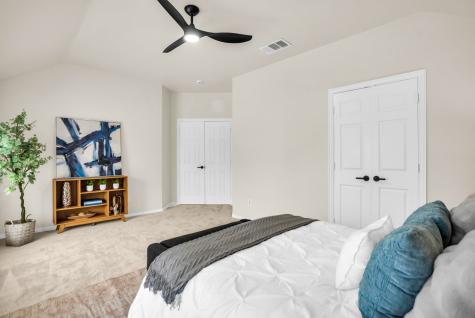 1705 Leander Court Allen TX 75002