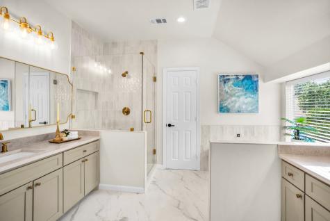 1705 Leander Court Allen TX 75002