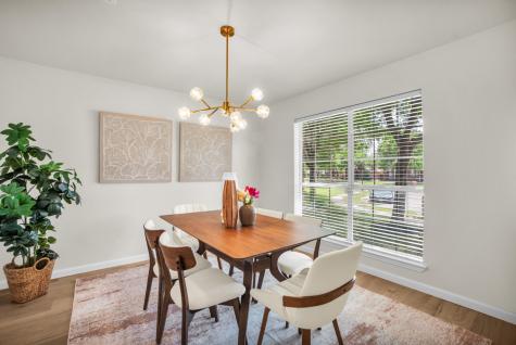 1705 Leander Court Allen TX 75002