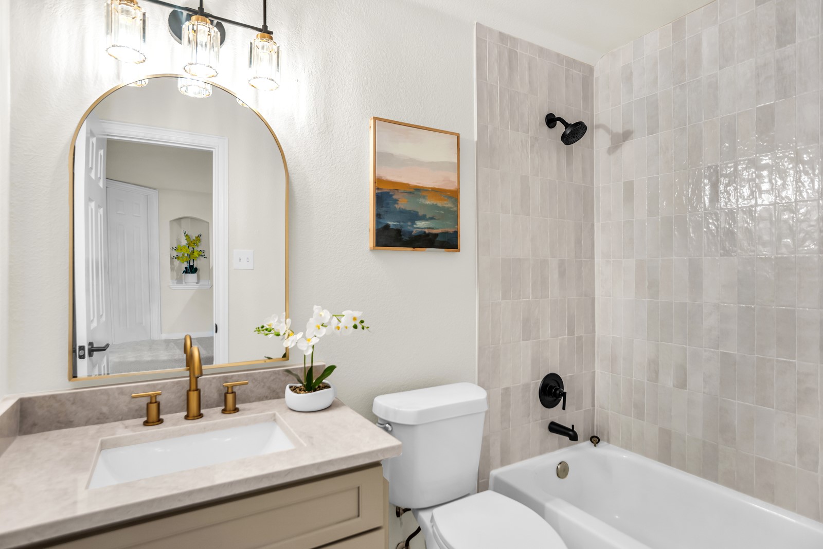 1705 Leander Court Allen TX 75002