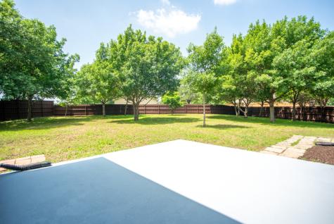1705 Leander Court Allen TX 75002