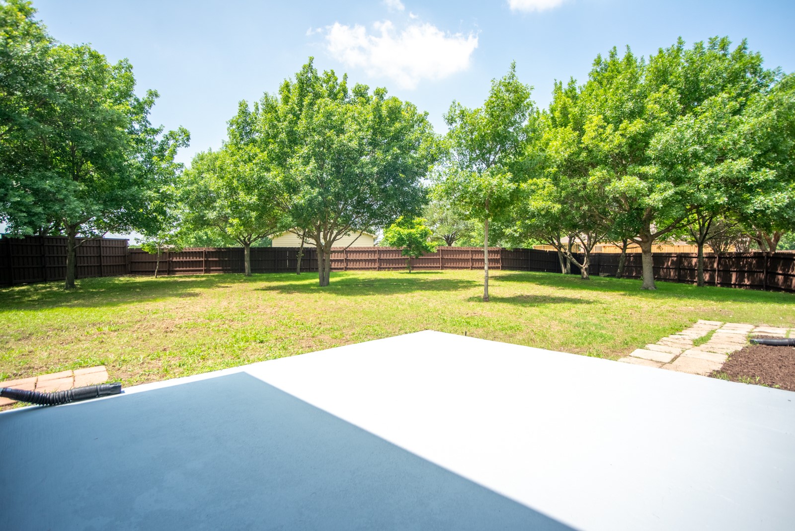 1705 Leander Court Allen TX 75002