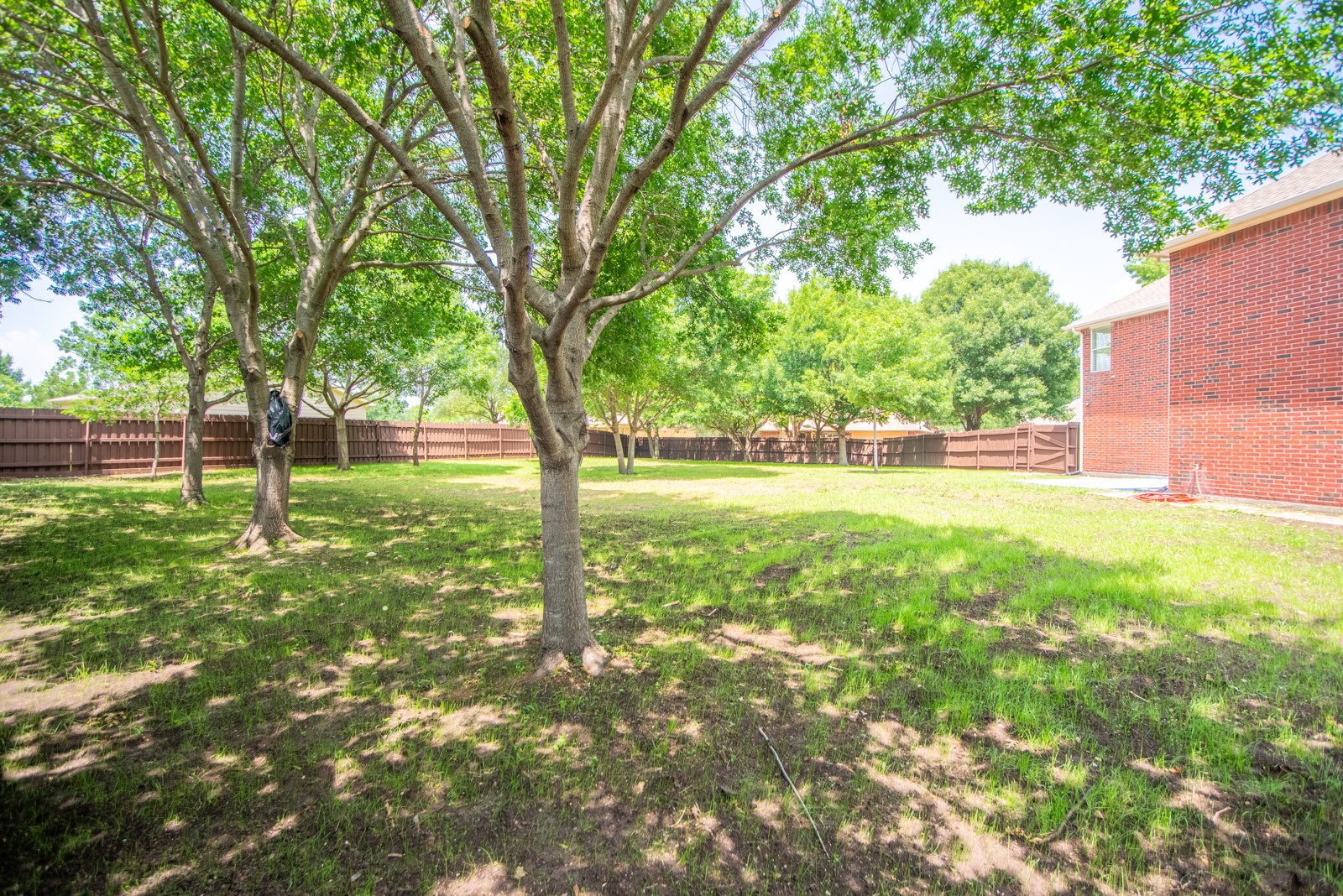 1705 Leander Court Allen TX 75002