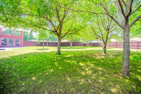 1705 Leander Court Allen TX 75002