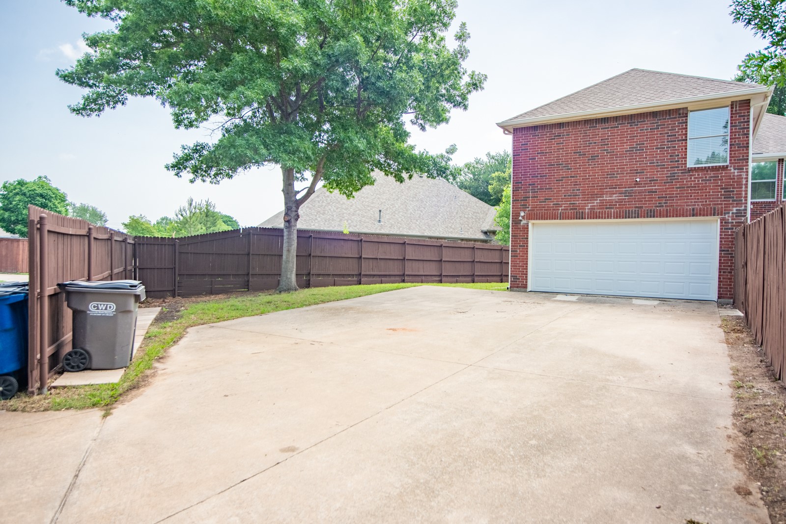 1705 Leander Court Allen TX 75002