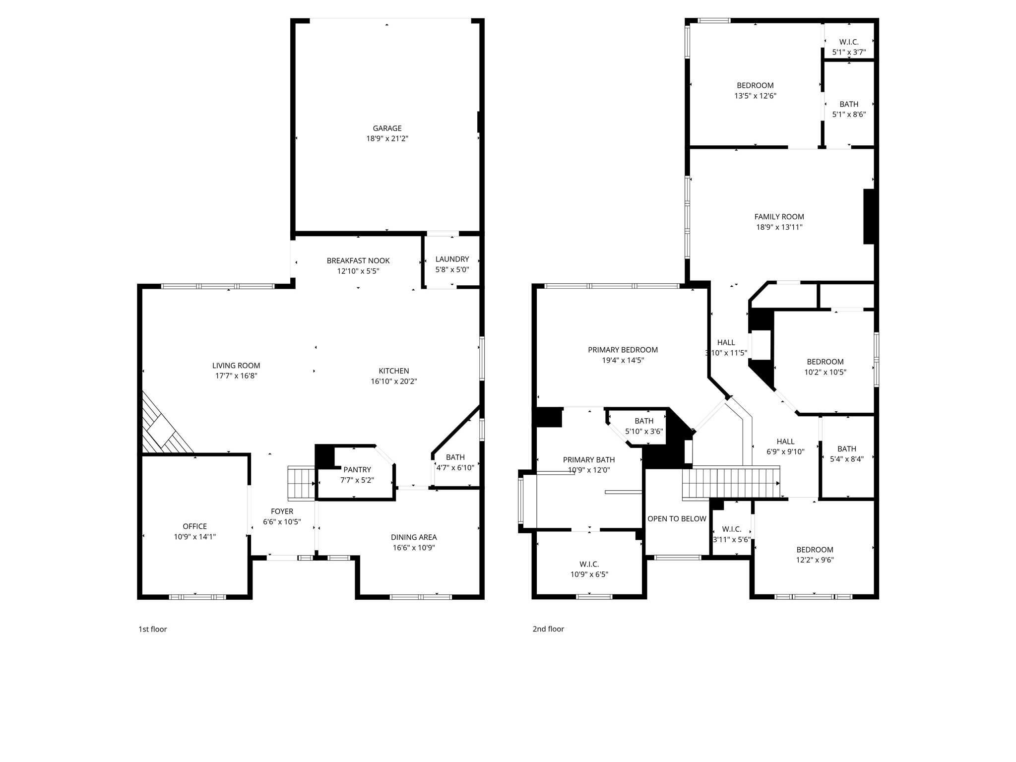1705 Leander Court Allen TX 75002