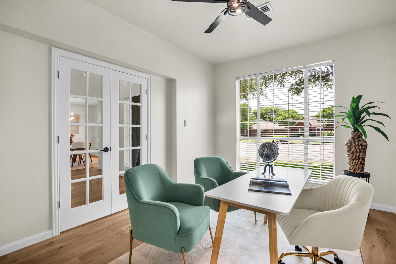 1705 Leander Court Allen TX 75002