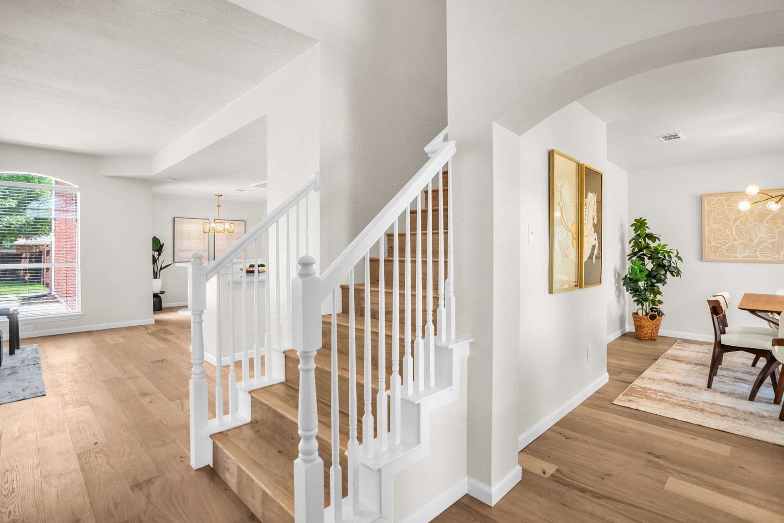 1705 Leander Court Allen TX 75002