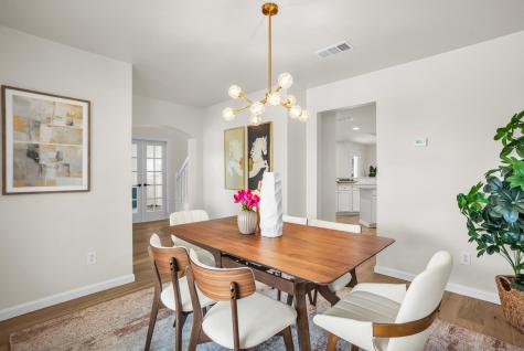 1705 Leander Court Allen TX 75002