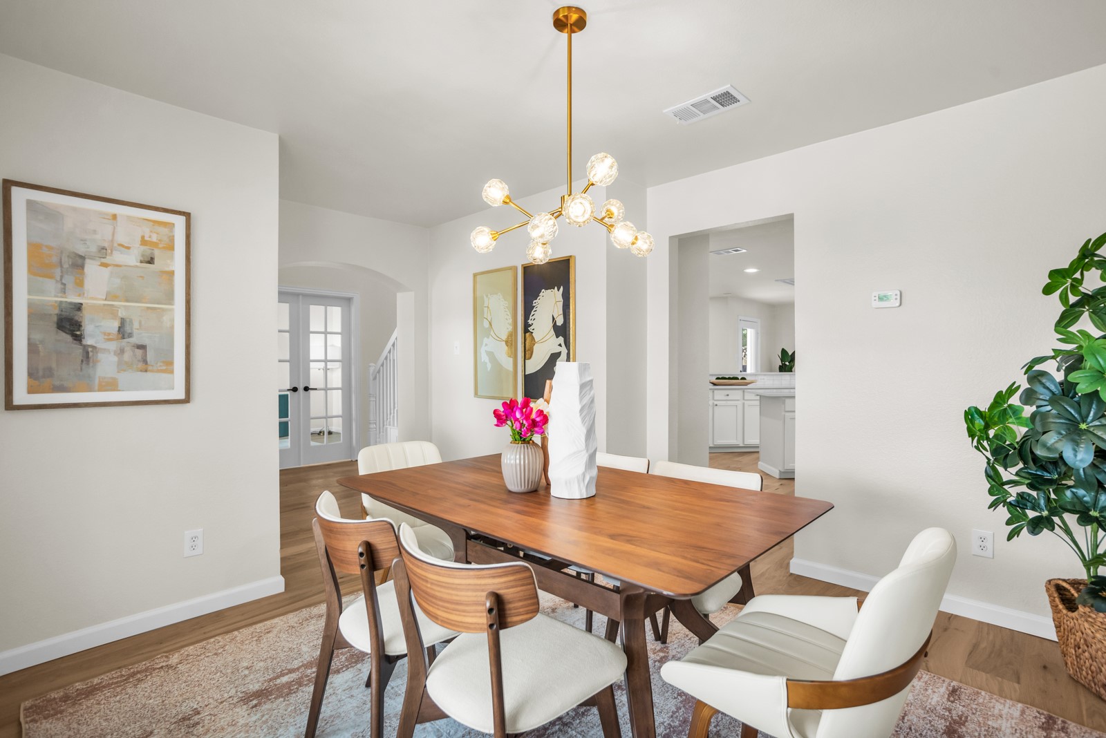 1705 Leander Court Allen TX 75002