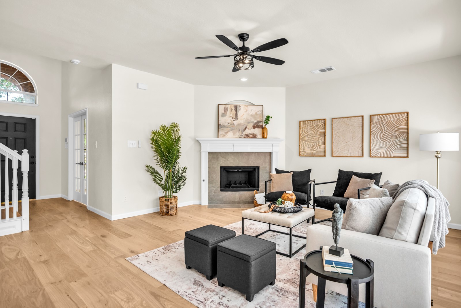 1705 Leander Court Allen TX 75002