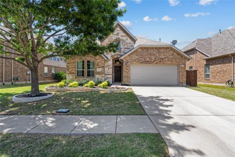 10605 Leesa Drive Mckinney TX 75072
