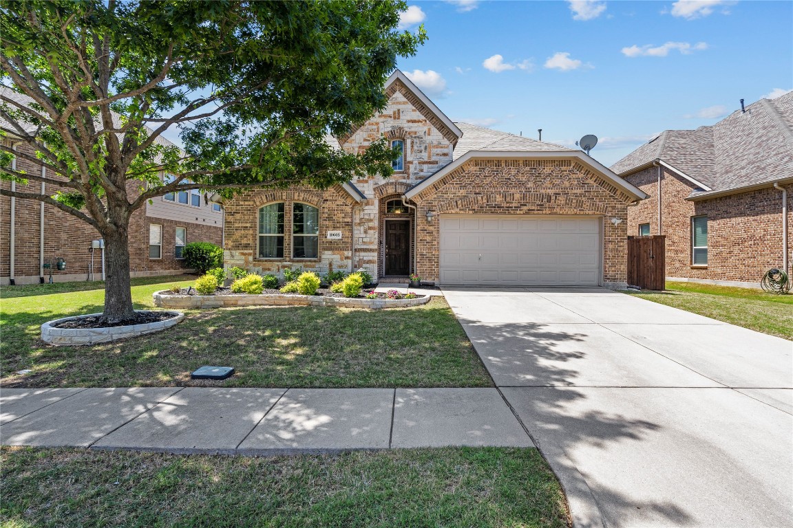 10605 Leesa Drive Mckinney TX 75072