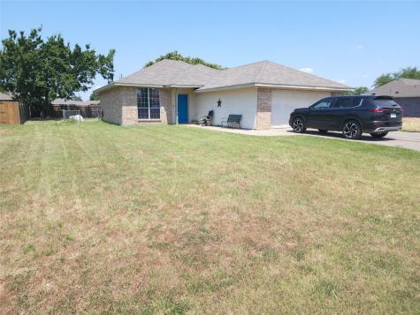 323 Backlash Drive Gun Barrel City TX 75156