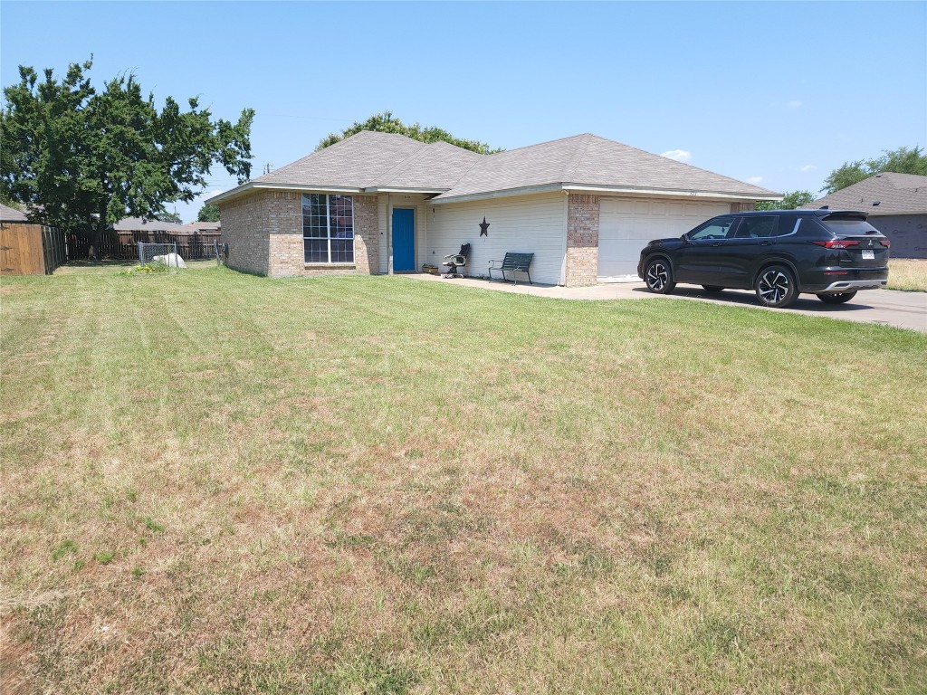 323 Backlash Drive Gun Barrel City TX 75156