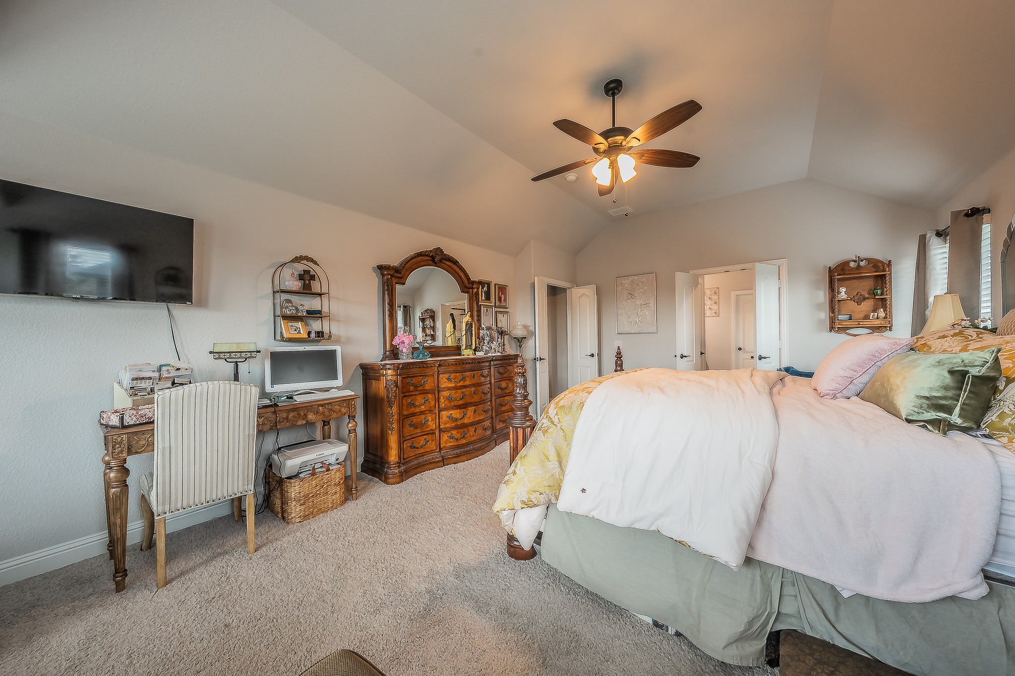 1036 Kingston Drive Godley TX 76044