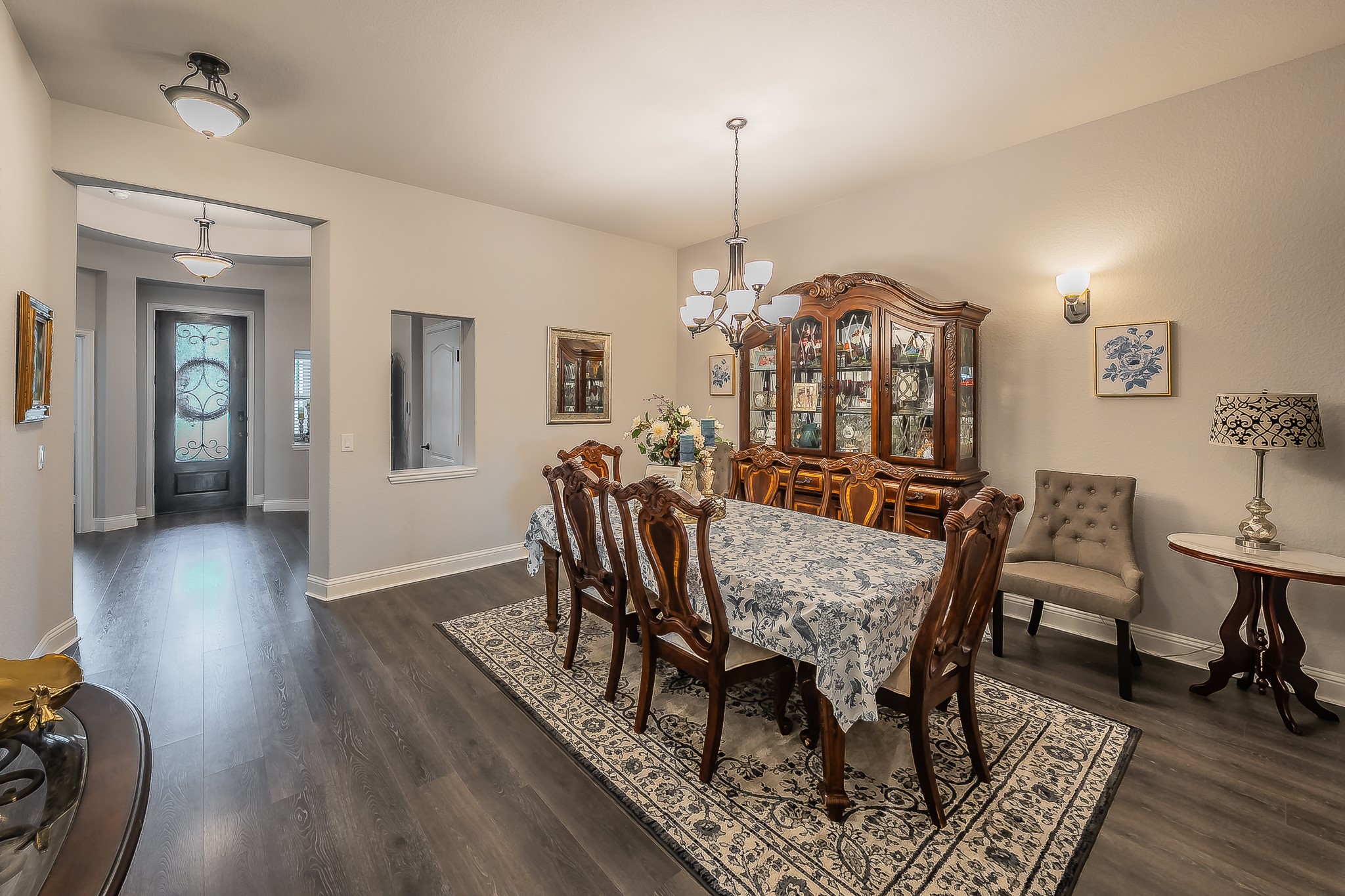 1036 Kingston Drive Godley TX 76044