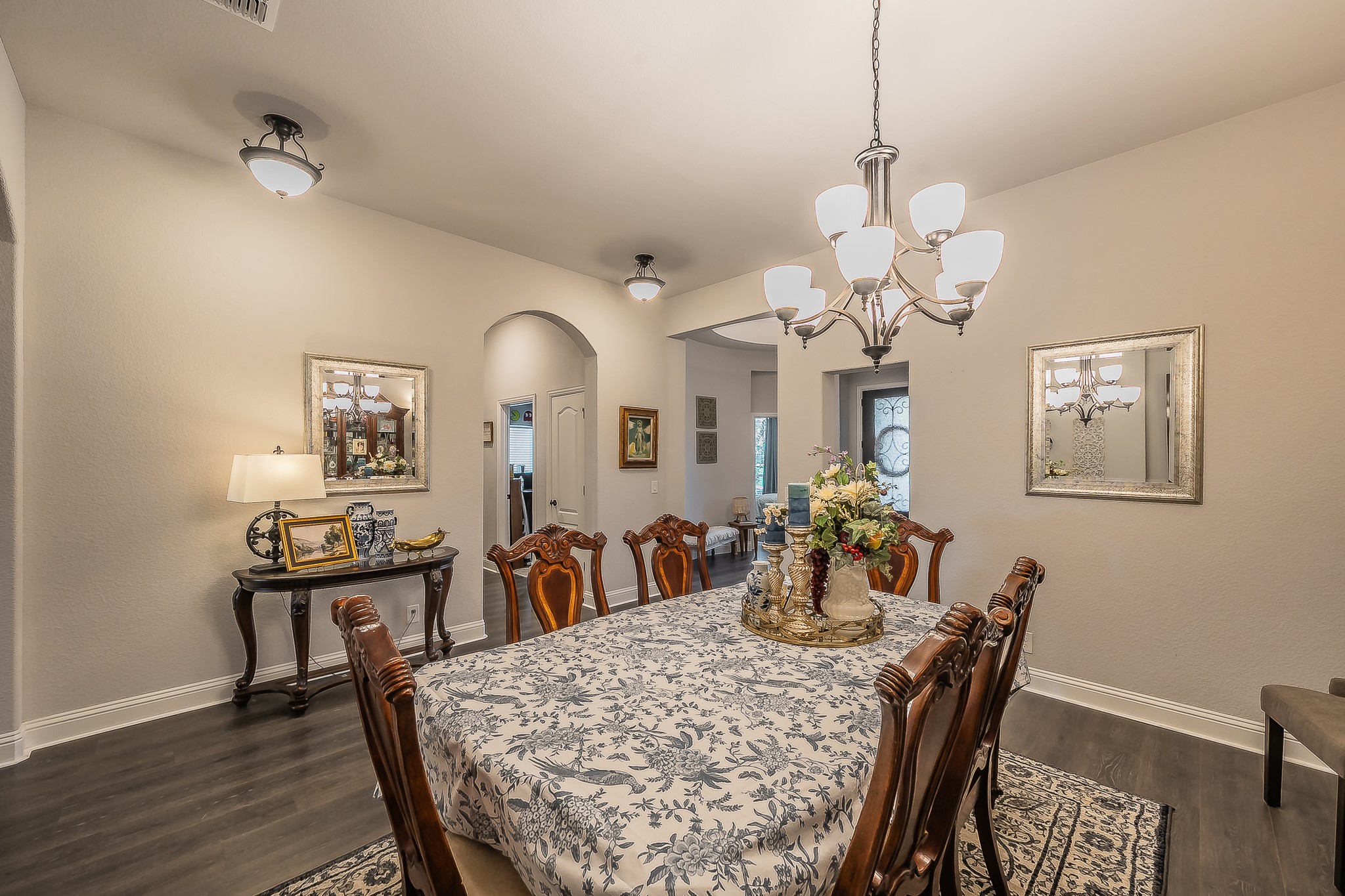 1036 Kingston Drive Godley TX 76044
