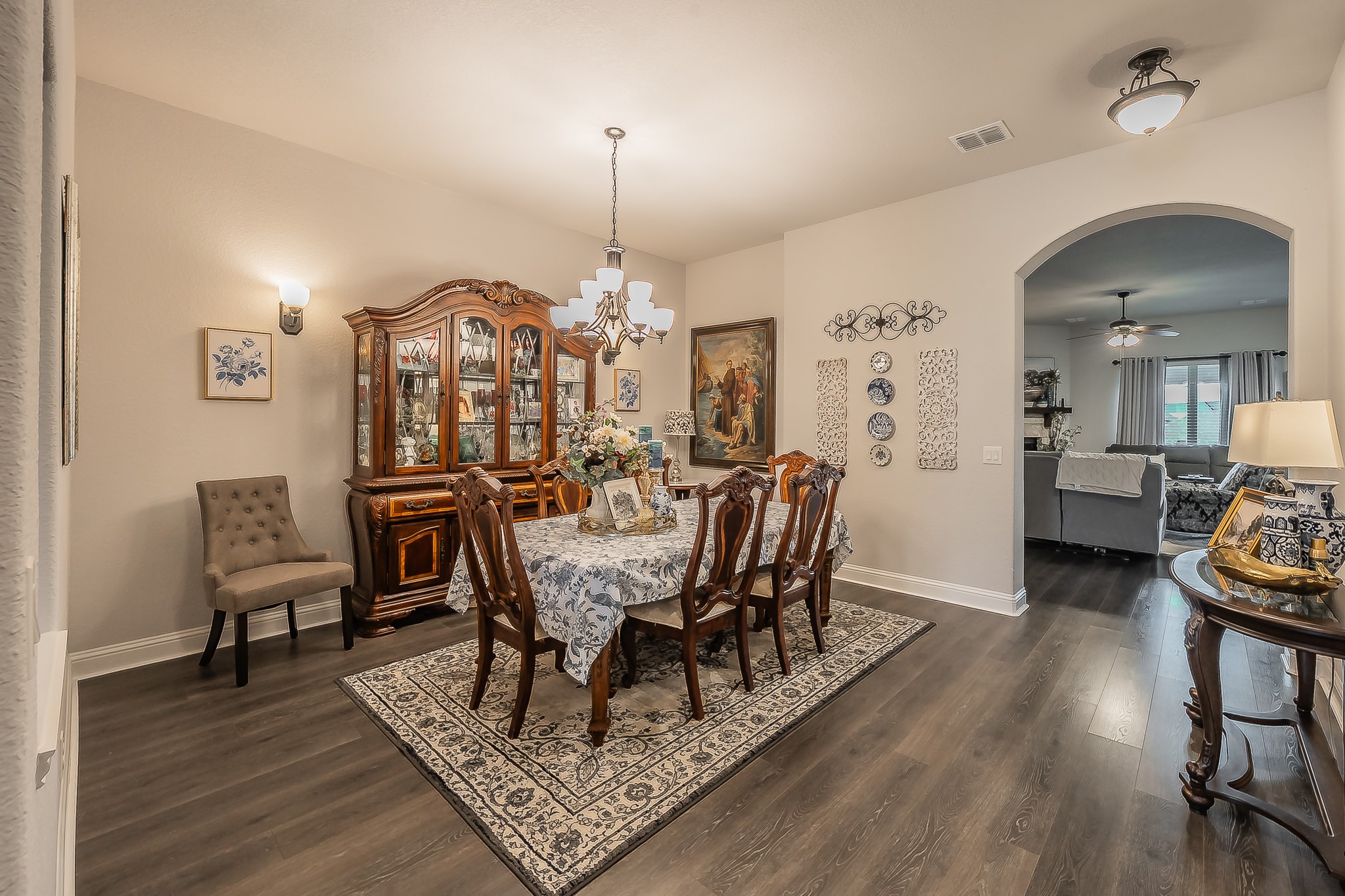 1036 Kingston Drive Godley TX 76044