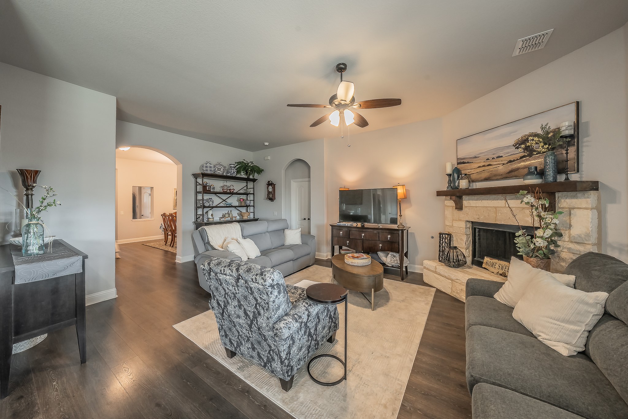 1036 Kingston Drive Godley TX 76044