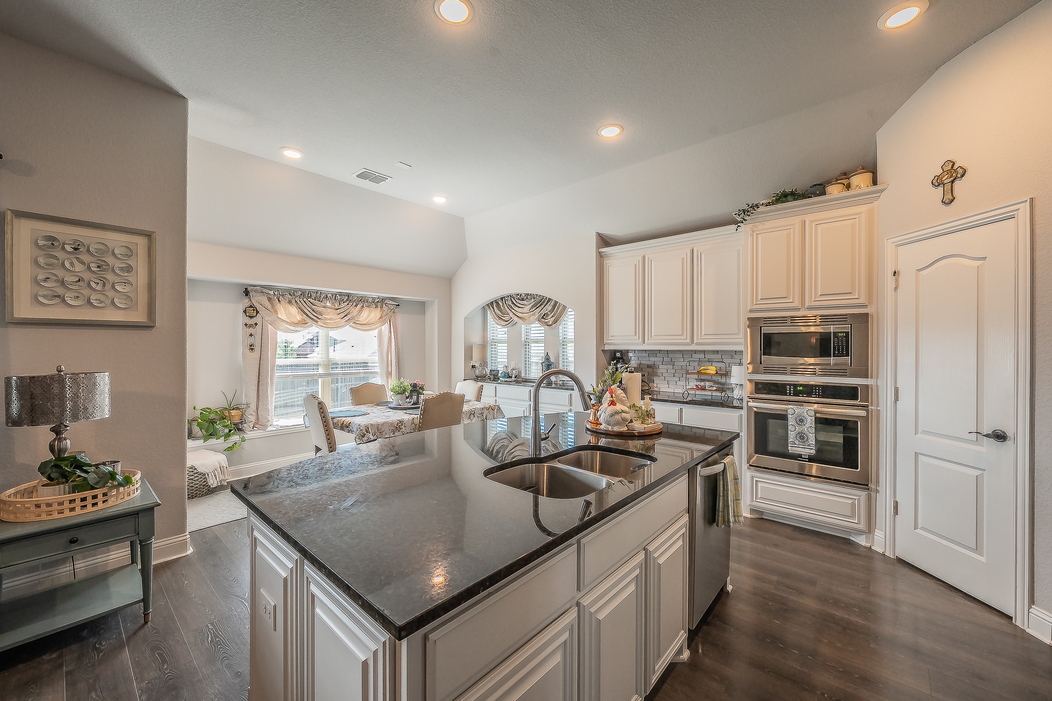 1036 Kingston Drive Godley TX 76044