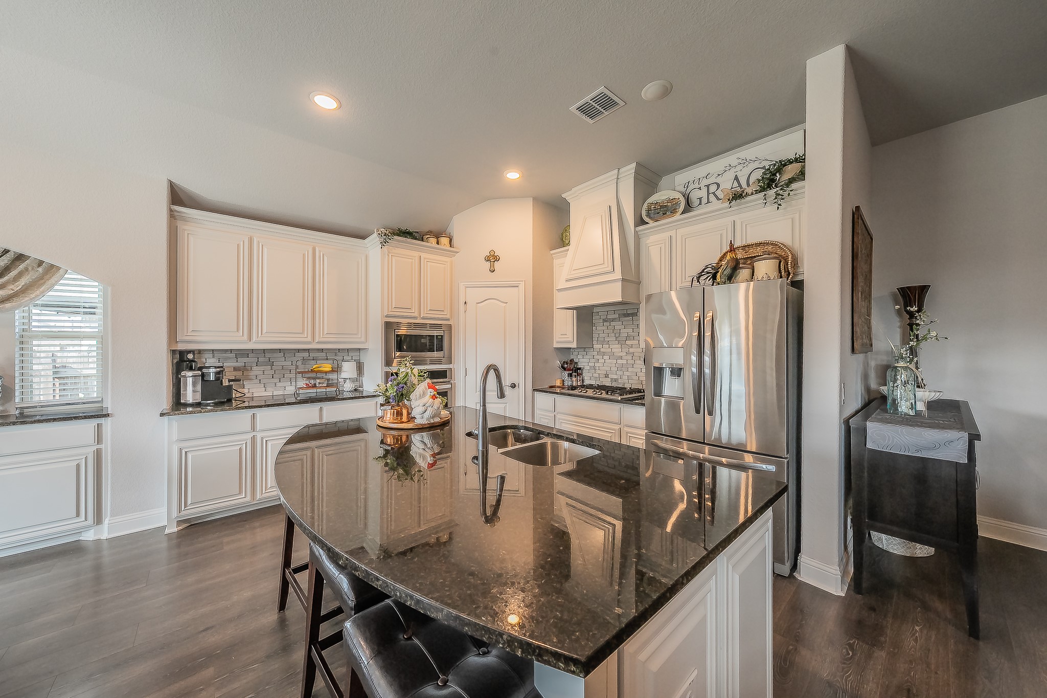1036 Kingston Drive Godley TX 76044