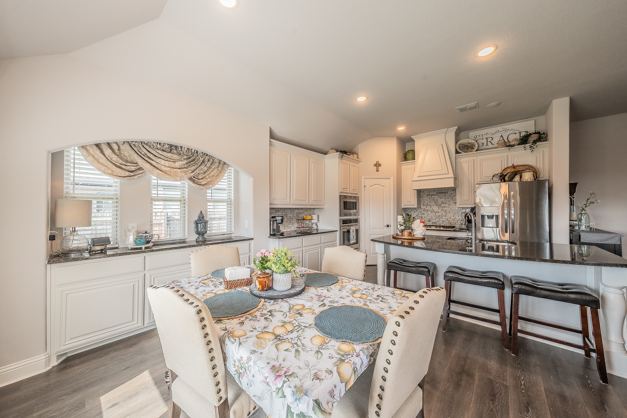 1036 Kingston Drive Godley TX 76044