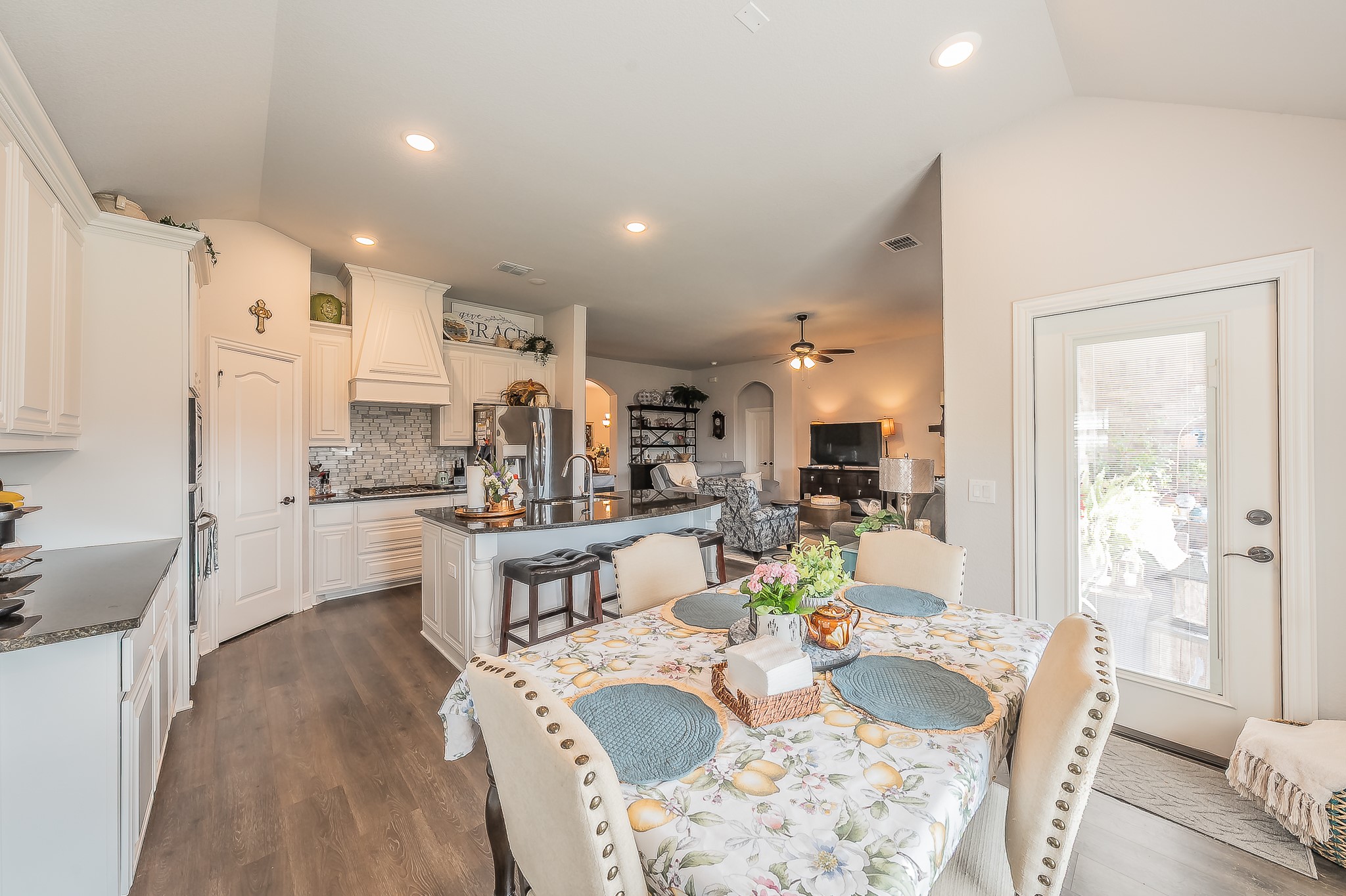 1036 Kingston Drive Godley TX 76044